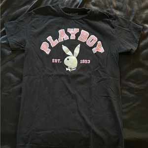 Playboy tee